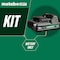 Metabo Hpt 18V Cordless Li-ion 2.0Ah Battery 377797M - alternate 3